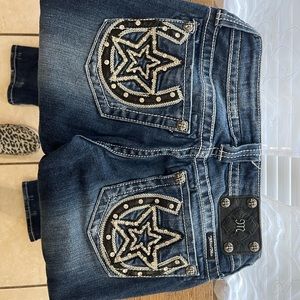MissMe jeans👖